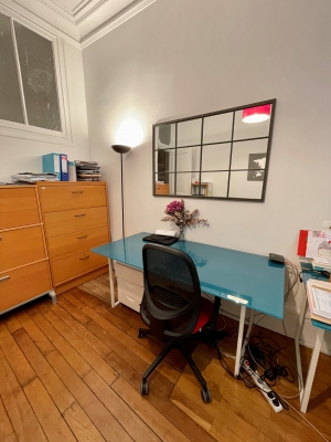 Bureau